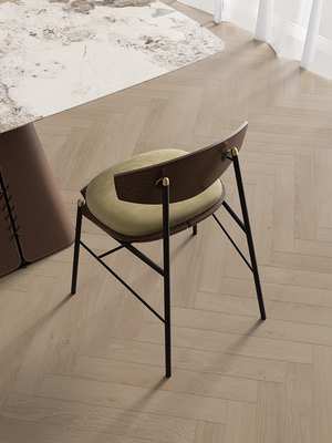 Fireproof Ultra Modern Dining Chairs Wooden Back In Family Living Room